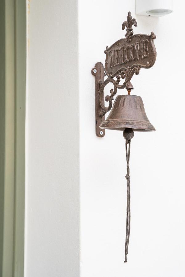 קרפאטוס Valandou Guesthouses מראה חיצוני תמונה